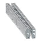 Legrand - Socle profondeur 1000mm hauteur 100mm XL3HP 6300