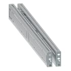 Legrand - Socle profondeur 1200mm hauteur 100mm XL3HP 6300