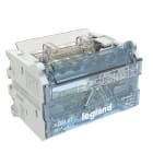 Legrand - Repartiteur modulaire 2P 100A - 4 modules