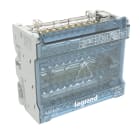 Legrand - Répartiteur modulaire 4P - 40A - 6 modules