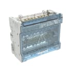 Legrand - Repartiteur modulaire 4P 100A - 6 modules
