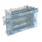 Legrand - Répartiteur modulaire 4P 100A - 8 modules