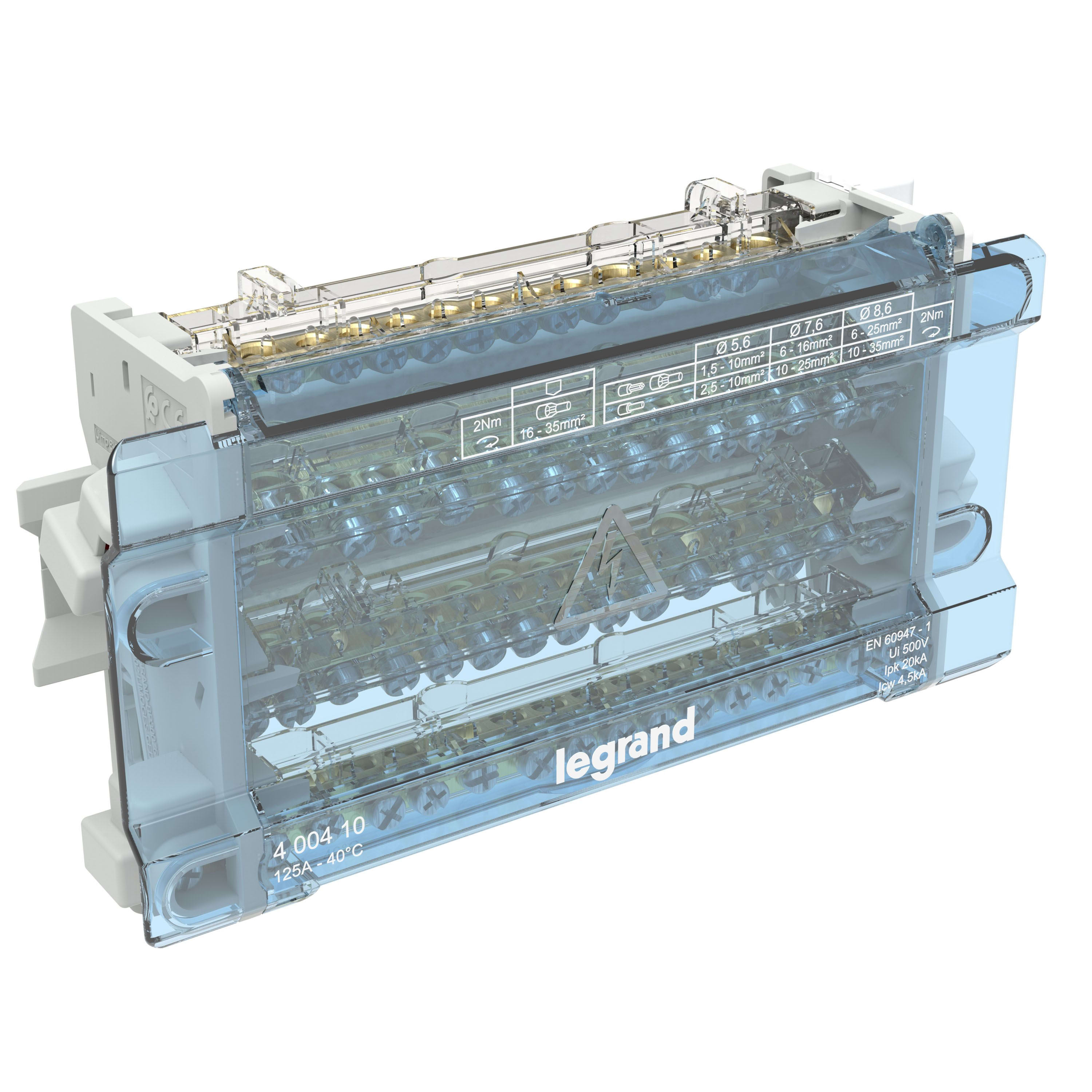 4 004 09 Legrand 4 004 09 Legrand