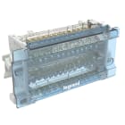 Legrand - Repartiteur modulaire 4P 125A - 10 modules