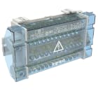 Legrand - Répartiteur modulaire 4P 160A - 10 modules