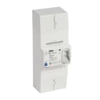 Legrand - Disjoncteur de branchement Enedis bipolaire différentiel 500mA instantané - 90A