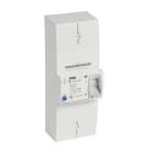 Legrand - Disjoncteur de branchement Enedis bipolaire différentiel 500mA sélectif - 90A