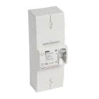 Legrand - Disjoncteur de branchement Enedis bipolaire non différentiel - 45A