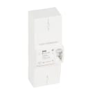 Legrand - Disjoncteur de branchement Enedis bipolaire non différentiel - 90A