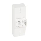 Legrand - Disjoncteur de branchement Enedis bipolaire non différentiel - 90A
