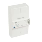 Legrand - Disjoncteur branchement Enedis tétrapolaire différentiel 500mA instantané - 30A