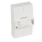 Legrand - Disjoncteur de branchement Enedis tétrapolaire différentiel 500mA sélectif - 30A