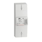 Legrand - Disjoncteur branchement Enedis bipolaire non différentiel 60A non réglable