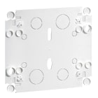 Legrand - Fond isolant pour platines de branchement réference 4 011 91