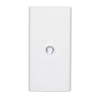 Legrand - Porte Drivia blanche IP40 IK07 pour coffret réference 401213 - Blanc RAL9003