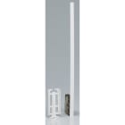 Legrand - Finition jonction coffret et goulotte GTL Drivia 18 et GTL Drivia 13