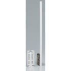 Legrand - Finition jonction coffret et goulotte GTL Drivia 18 et GTL Drivia 13