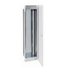 Legrand - Bac + cadre métal 1 travée Drivia 2x13 + panneau Enedis + coffret Basique