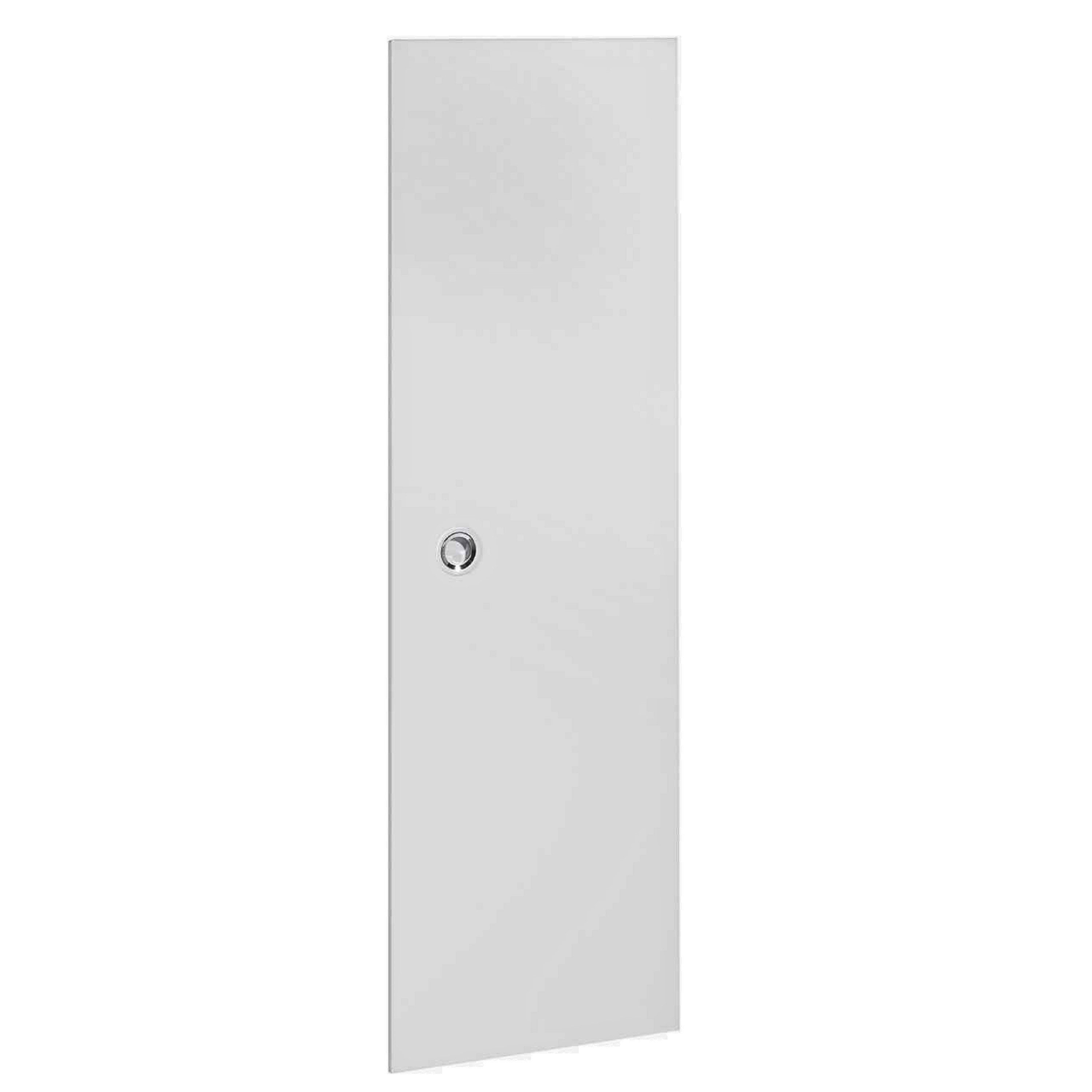 Legrand - Porte réversible pour bac 1 travée Drivia 13 réference 401441