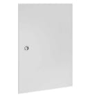 Legrand - Porte reversible pour bac 2 travees Drivia 13 reference 401447