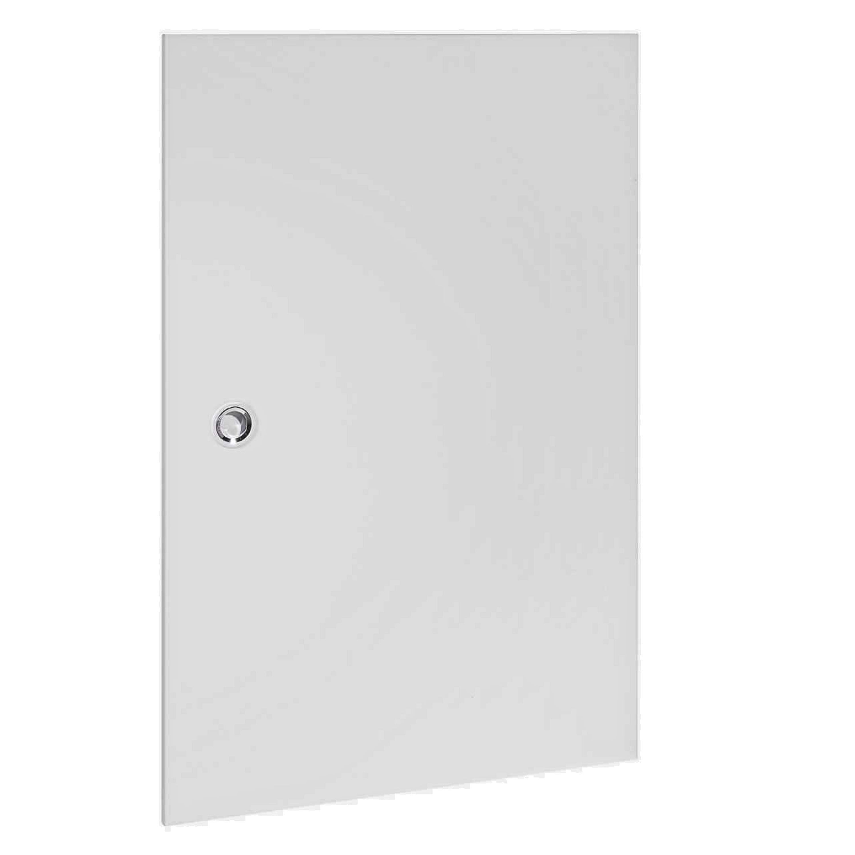 Legrand - Porte réversible pour bac 2 travées Drivia 13 réference 401447