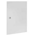 Legrand - Porte réversible pour bac 2 travées Drivia 13 réference 401449
