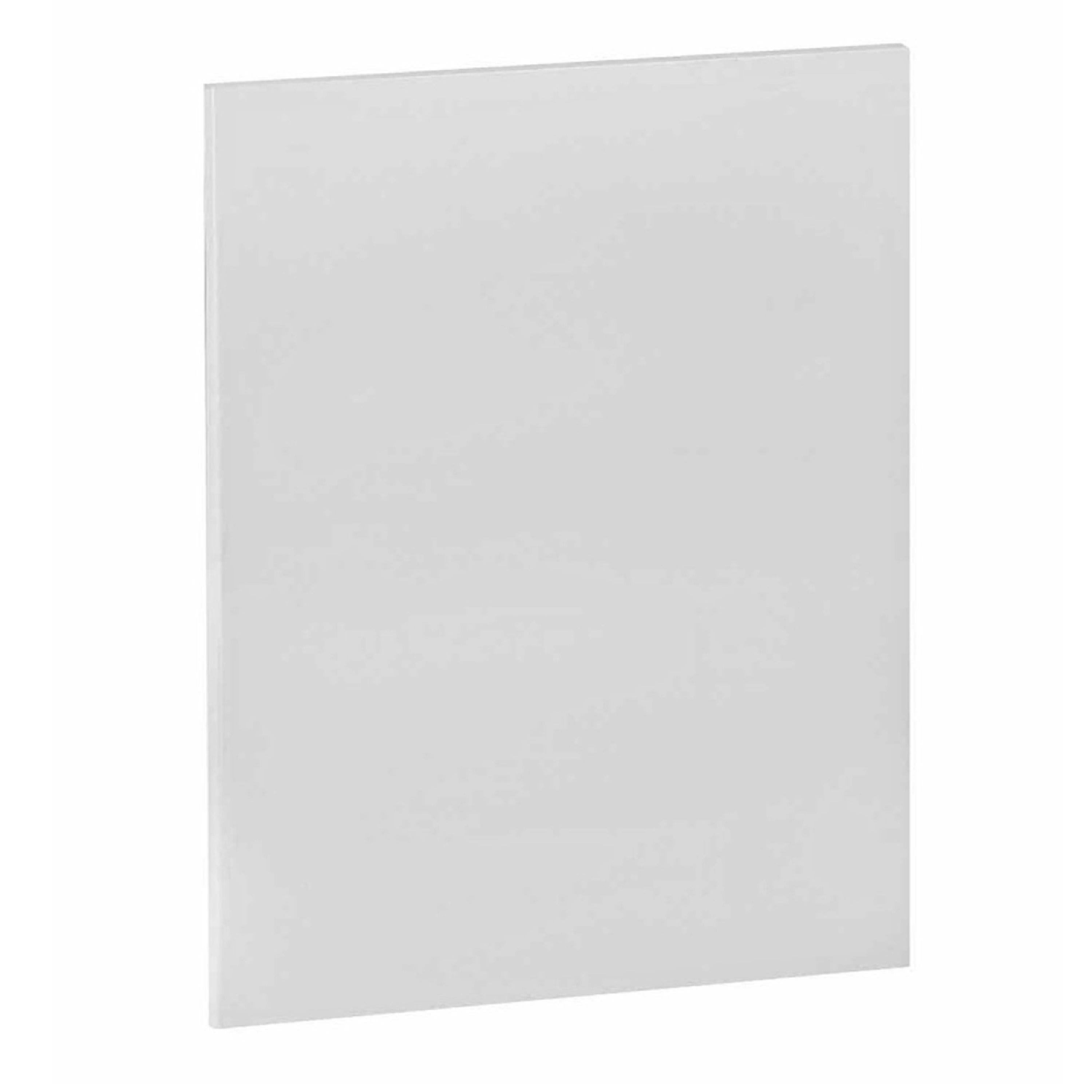 Legrand - Trappe d'accès pour bacs métal 1 travée Drivia 13 modules