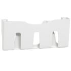 Legrand - Pochette à plans adhésive pour coffret XL3125