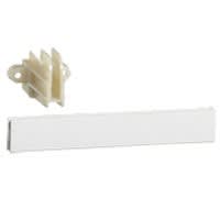 Legrand - Kit de jumelage vertical ou horizontal pour 2 coffrets XL3125