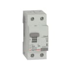 Legrand - Interrupteur différentiel PV3 - haut/bas vis - 2P 230V~ 25A typeA 30mA - 2 mod