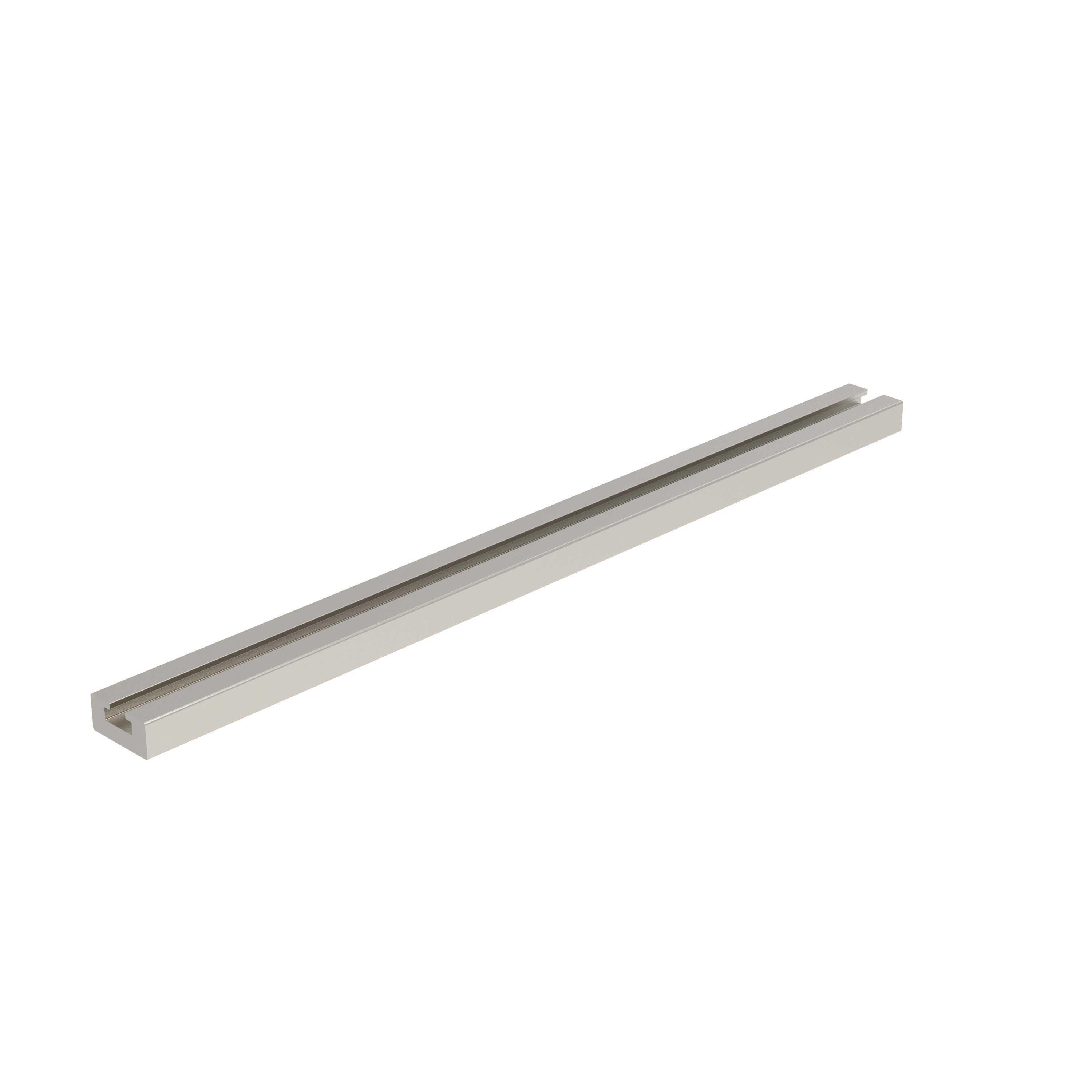 Legrand - Barre en C 630A - en aluminium cuivré étamé