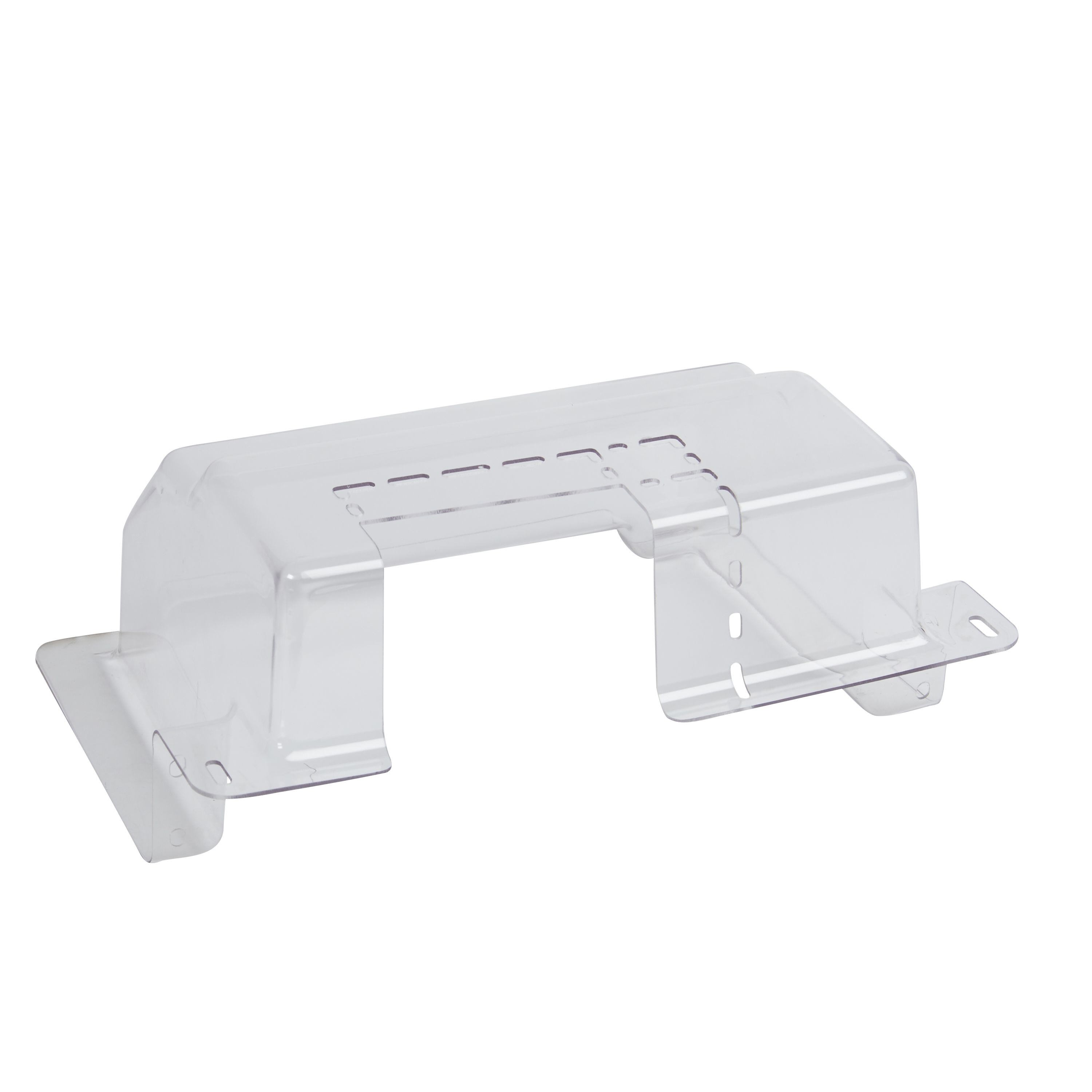 Legrand - Barres cuivres rigides - alim jeu de barres VX3 400A en fond d'armoire - DPX3250