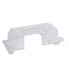 Legrand - Barres cuivres rigides - alim jeu de barres VX3 400A en fond d'armoire - DPX3250