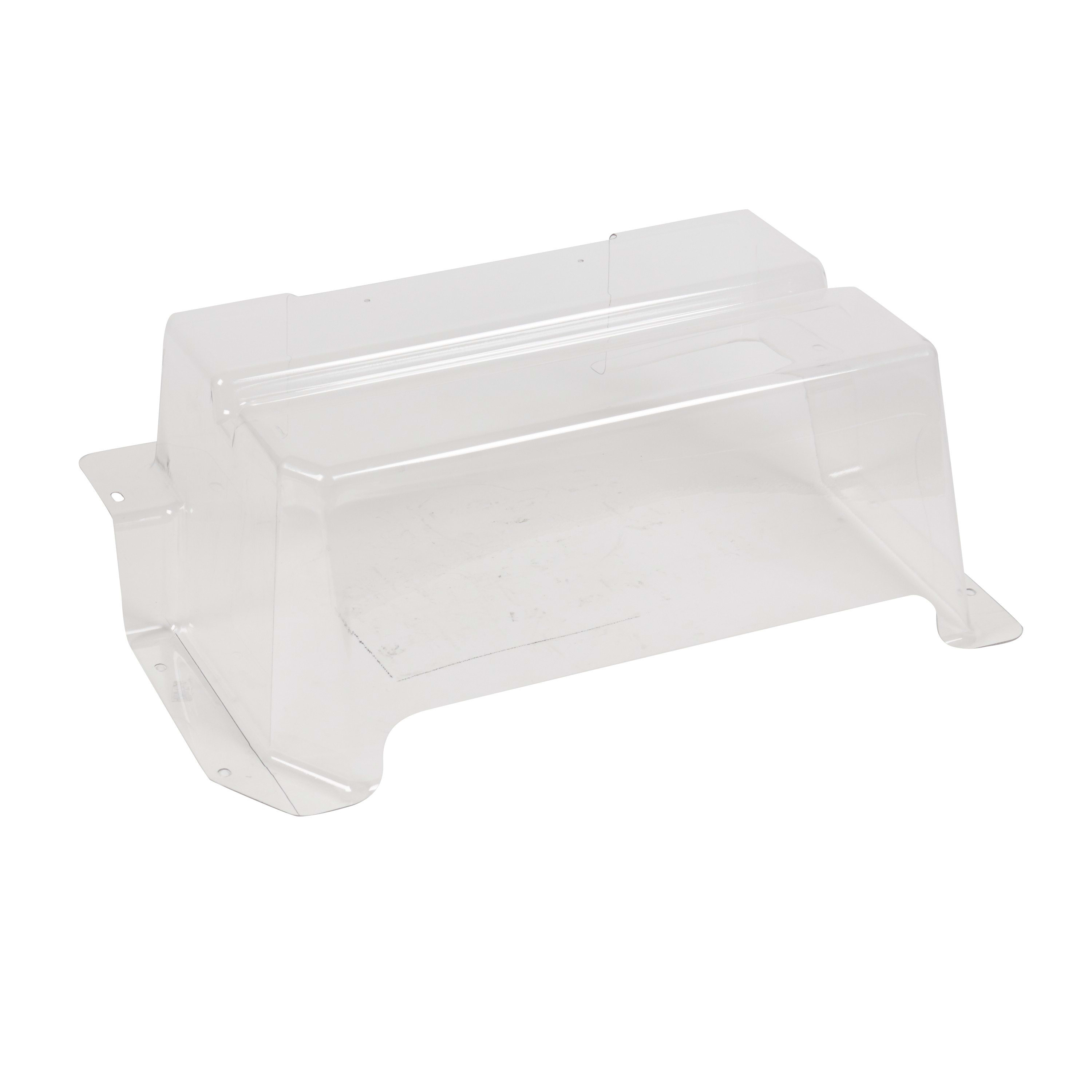 Legrand - Barres cuivres rigides - alim jeu de barres VX3 800A en fond d'armoire - DPX3630