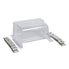 Legrand - Barres cu rigides - alim jeu de barres VX3 800A en fond d'armoire par DPX31600