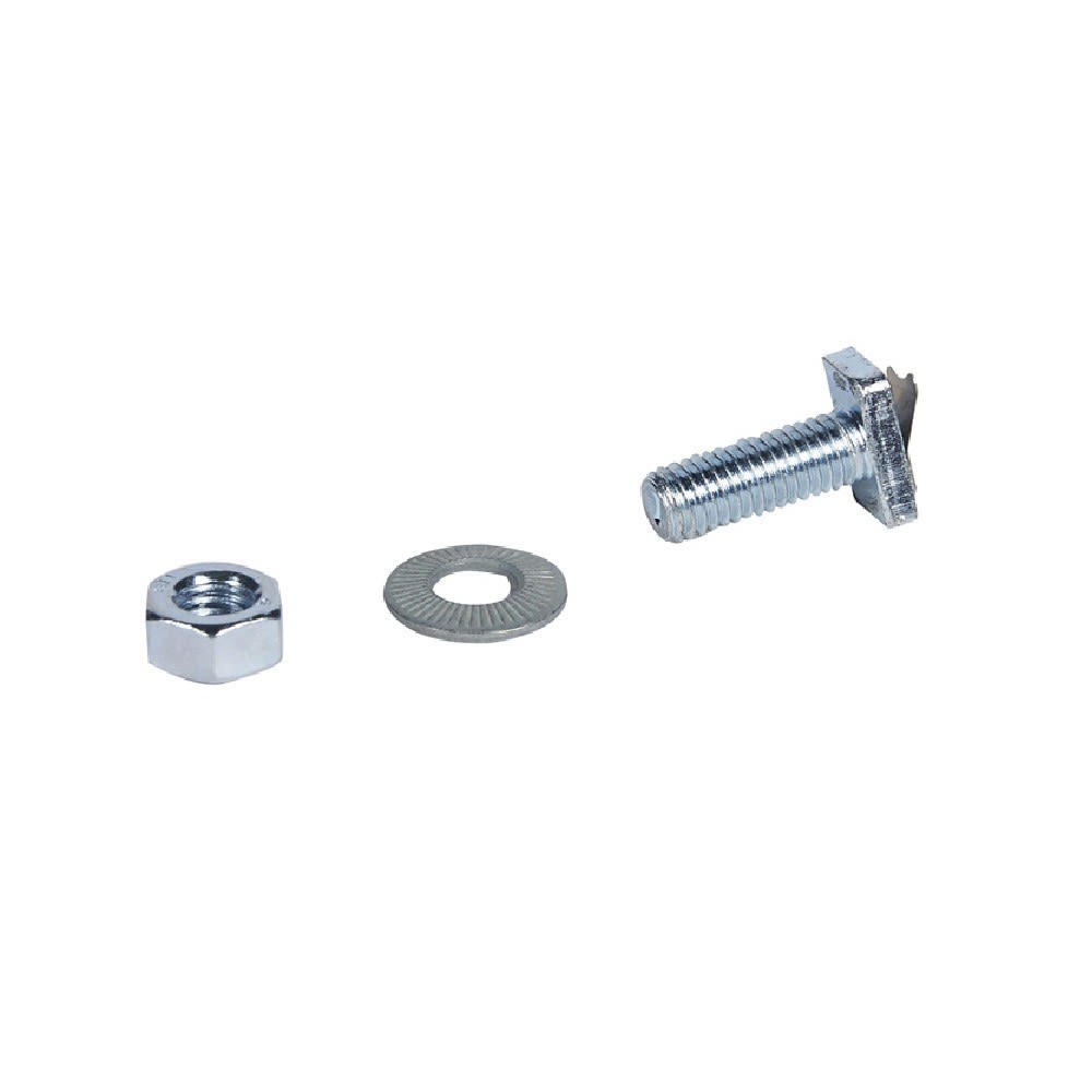 Legrand - Ecrou marteau 22mm pour barres aluminium en C 250A ou 400A répartition VX3