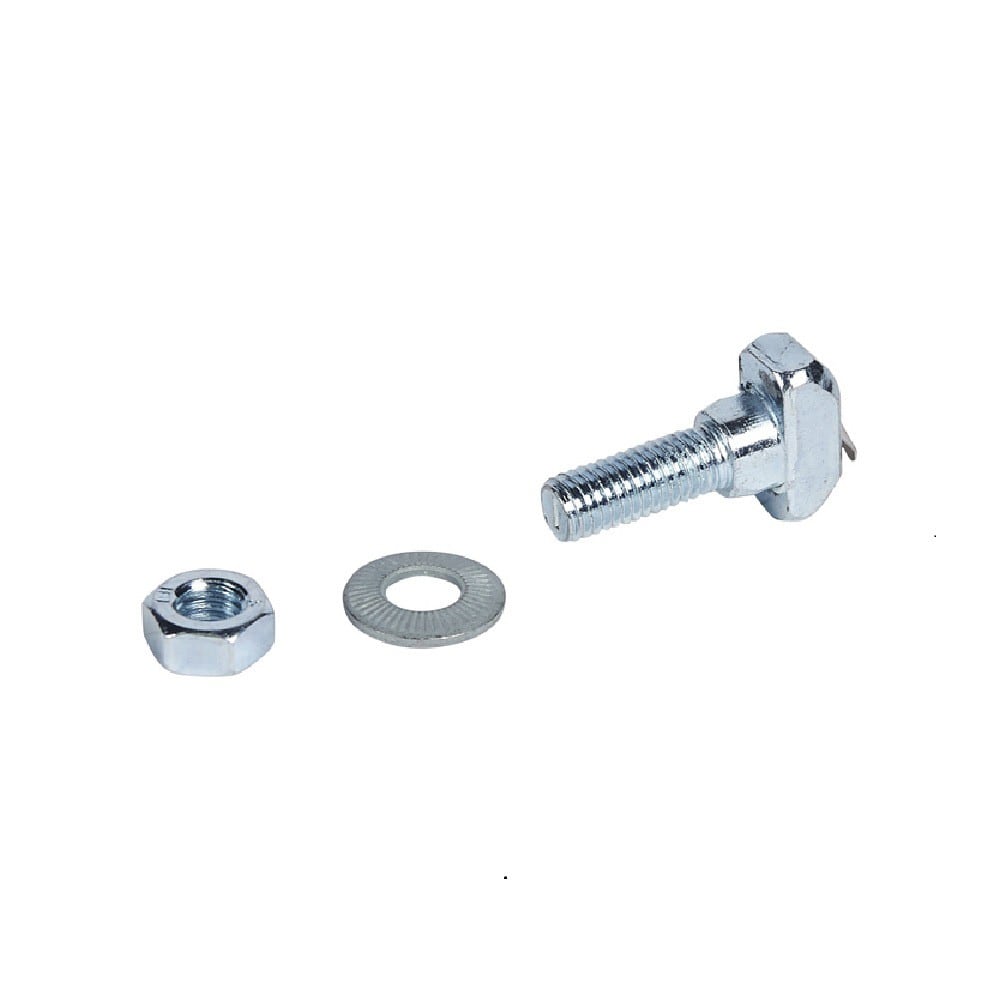 Legrand - Ecrou marteau longueur 27mm pour barres aluminium 800A VX3