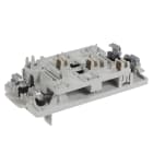 Legrand - Base support HX3 pour répartition horizontale en armoire XL3 des DPX3160 3P