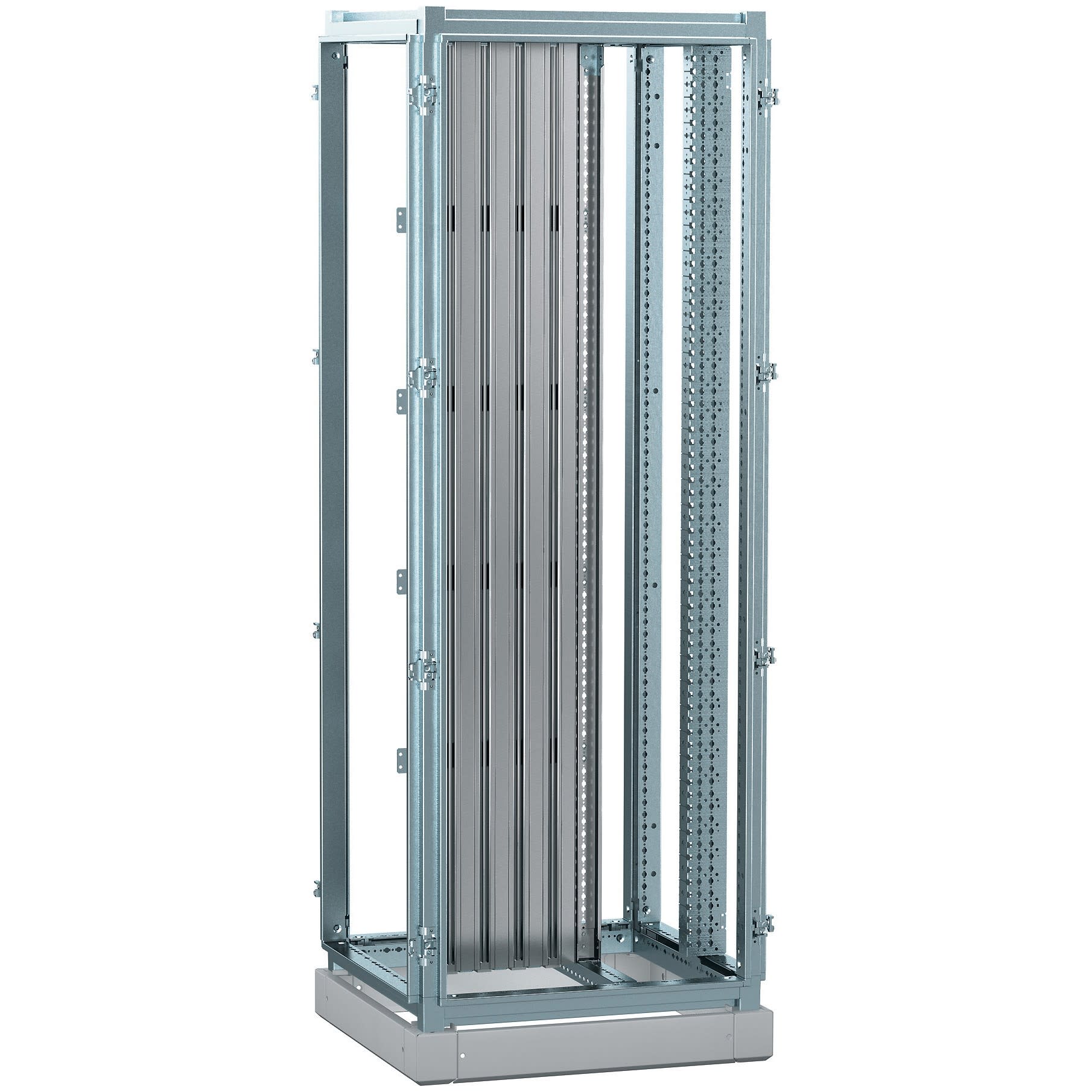 Legrand - Châssis colonne VX3IS pour armoire XL34000 hauteur 2200mm et profondeur 975mm