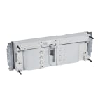 Legrand - Base VX3IS223 répartition verticale armoire XL34000 DPX3250 4P avec ou sans diff