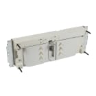 Legrand - Base VX3IS233 pour répartition verticale dans XL34000 des DPX3250 3P sans diff