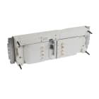 Legrand - Base VX3IS233 - répartition verticale - armoire XL34000 des DPX3160 4P avec diff