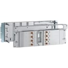 Legrand - Base VX3IS233 - répartition verticale - armoire XL34000 des DPX3630 3P avec diff