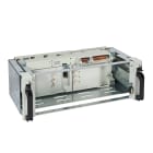 Legrand - Base VX3IS333 - répartition verticale - armoire XL34000 des DPX3160 3P sans diff