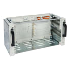 Legrand - Base VX3IS333 - répartition verticale - armoire XL34000 des DPX3630 4P sans diff