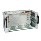 Legrand - Base VX3IS333 - répartition verticale - armoire XL34000 des DPX3630 3P avec diff