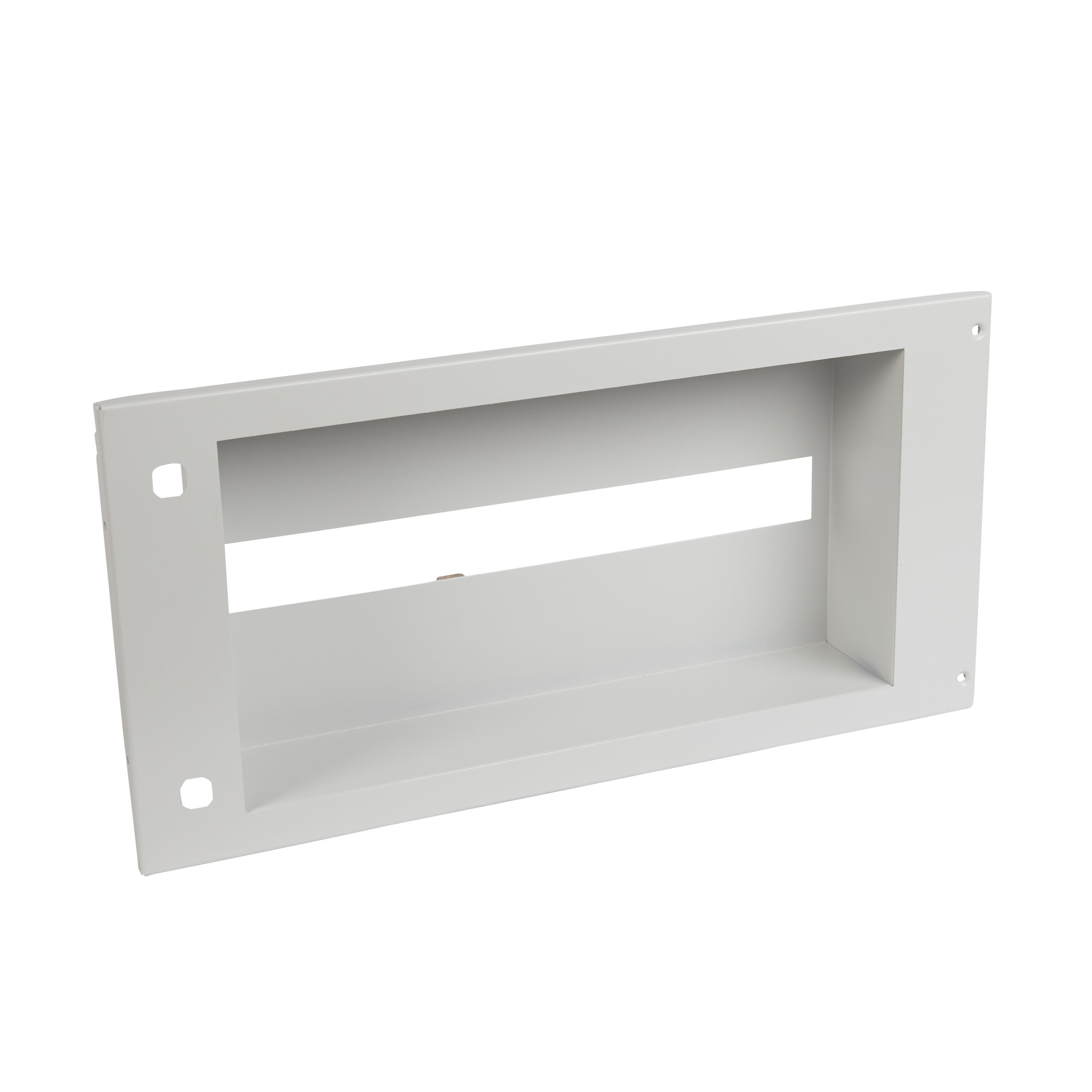 Legrand - Plastron dédié répartition IS333 répartiteur de rangée 400A HX3IS - haut.300mm
