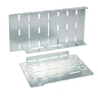 Legrand - Kit de cloisonnement jeu de barres IS horizontal en gaine à câbles interne