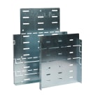 Legrand - Kit de cloisonnement jeu de barres IS horizontal en gaine à câbles externe