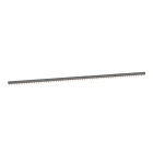 Legrand - Peigne d'alimentation 3P HX3 longueur 57 modules - 1m